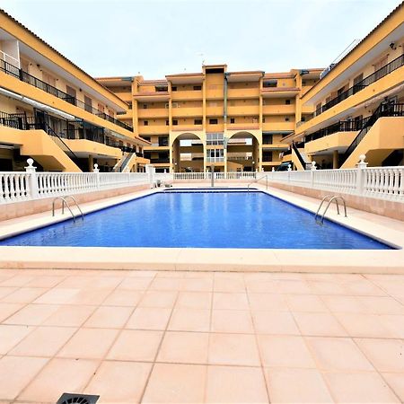 Apartament La Casa Milana La Mata  Zewnętrze zdjęcie