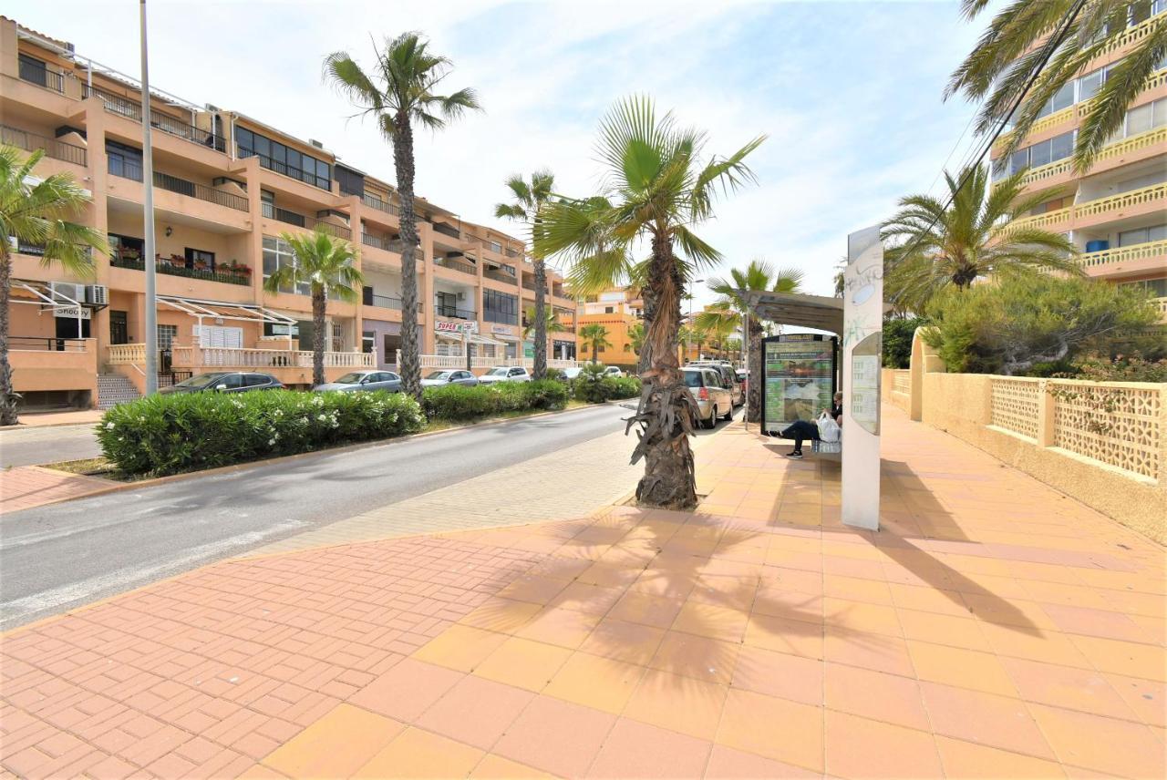 Apartament La Casa Milana La Mata  Zewnętrze zdjęcie