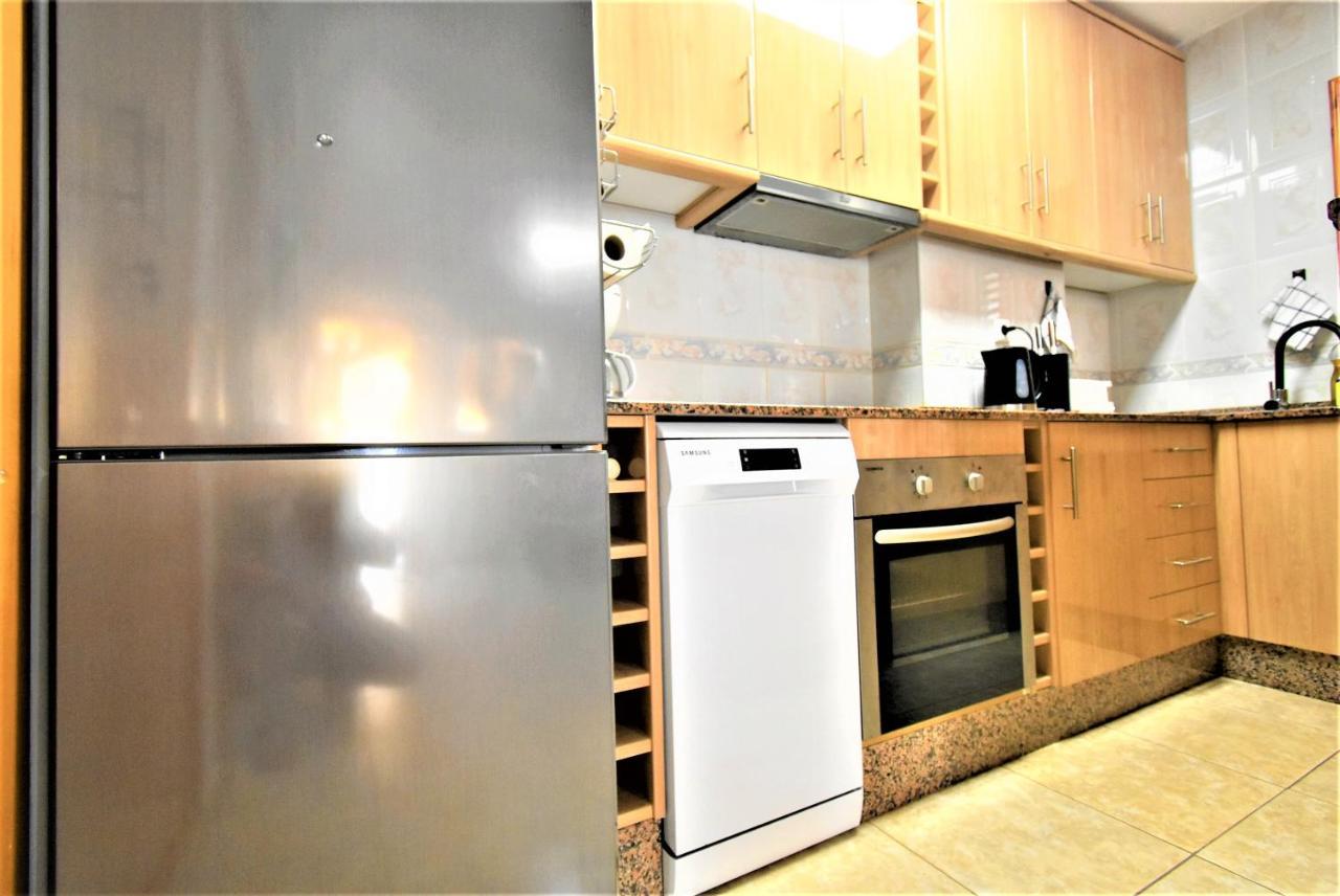 Apartament La Casa Milana La Mata  Zewnętrze zdjęcie