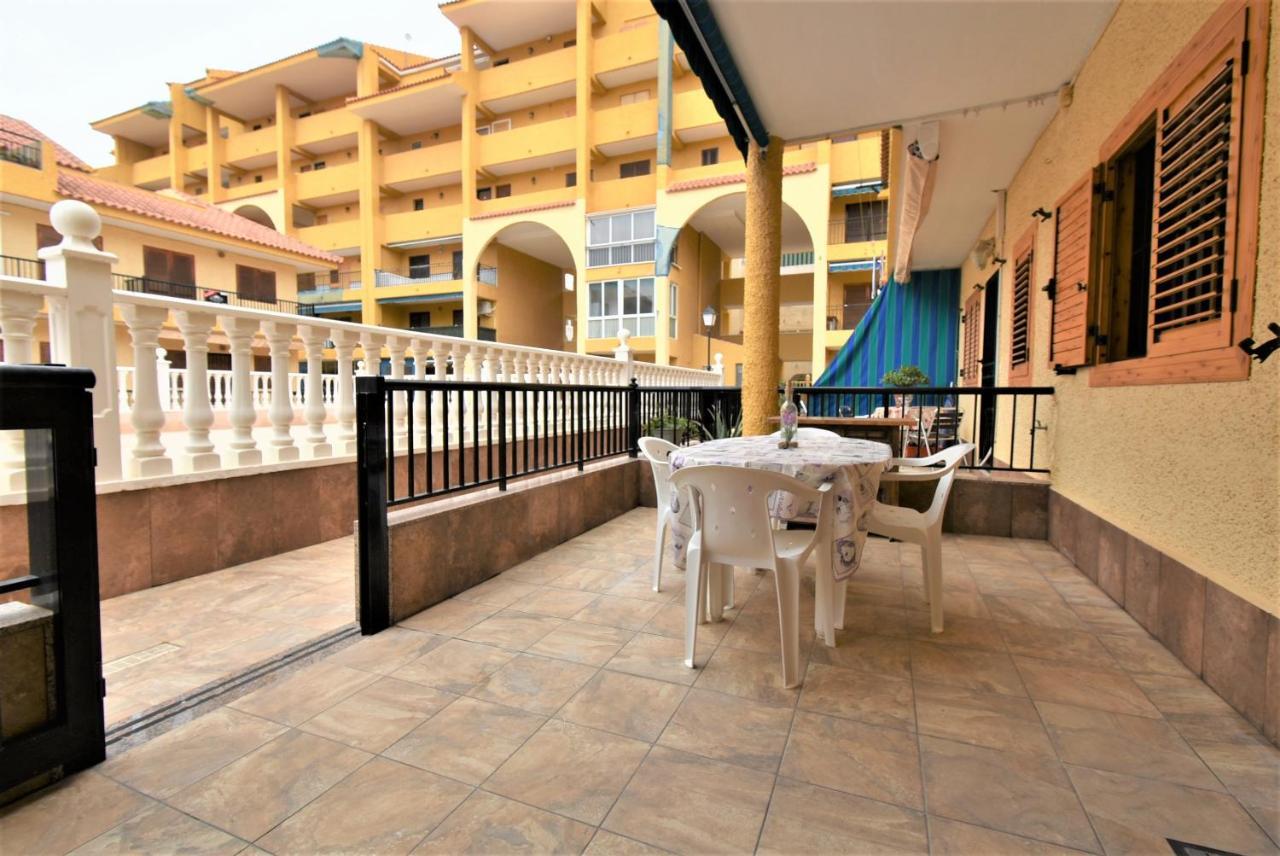 Apartament La Casa Milana La Mata  Zewnętrze zdjęcie