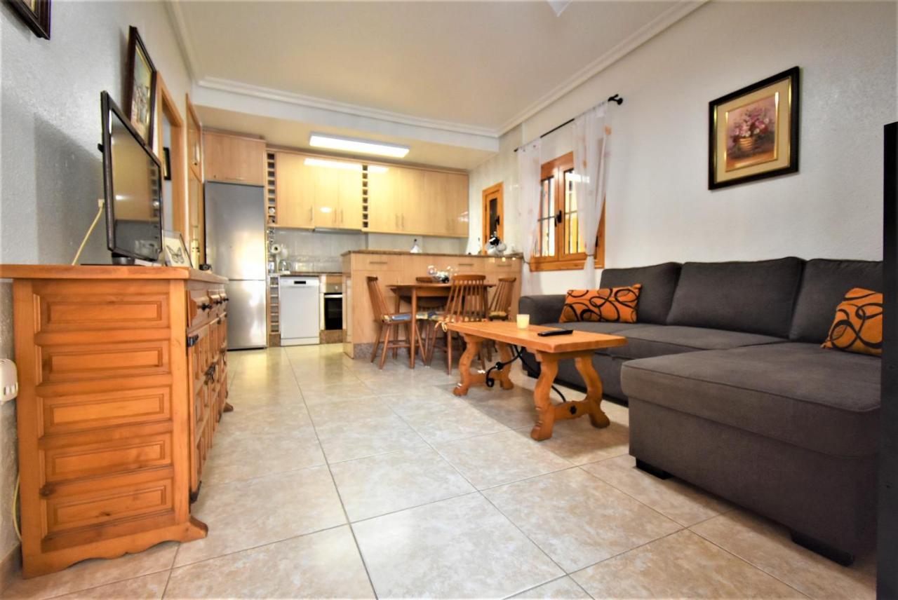 Apartament La Casa Milana La Mata  Zewnętrze zdjęcie