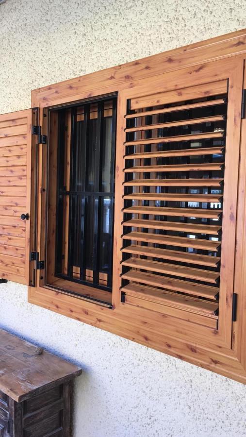 Apartament La Casa Milana La Mata  Zewnętrze zdjęcie