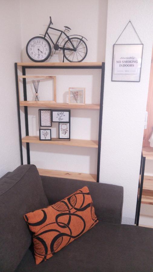 Apartament La Casa Milana La Mata  Zewnętrze zdjęcie