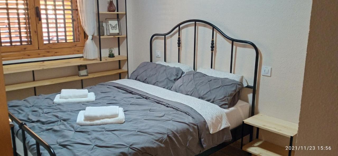 Apartament La Casa Milana La Mata  Zewnętrze zdjęcie