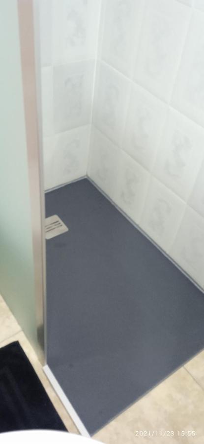 Apartament La Casa Milana La Mata  Zewnętrze zdjęcie