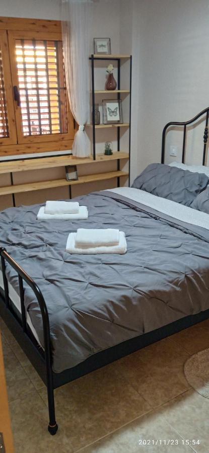 Apartament La Casa Milana La Mata  Zewnętrze zdjęcie