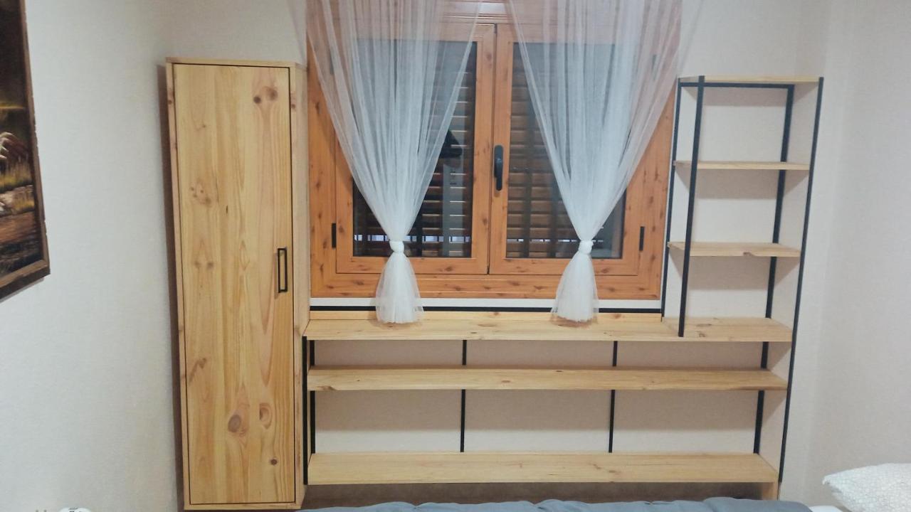 Apartament La Casa Milana La Mata  Zewnętrze zdjęcie