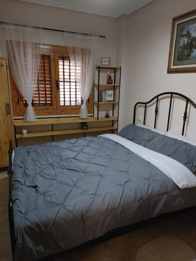 Apartament La Casa Milana La Mata  Zewnętrze zdjęcie