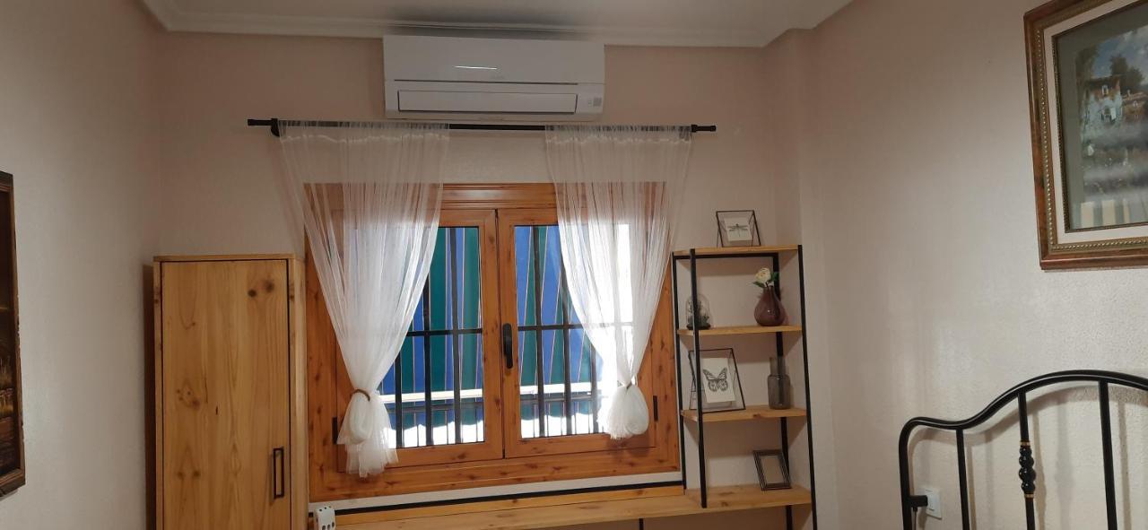 Apartament La Casa Milana La Mata  Zewnętrze zdjęcie